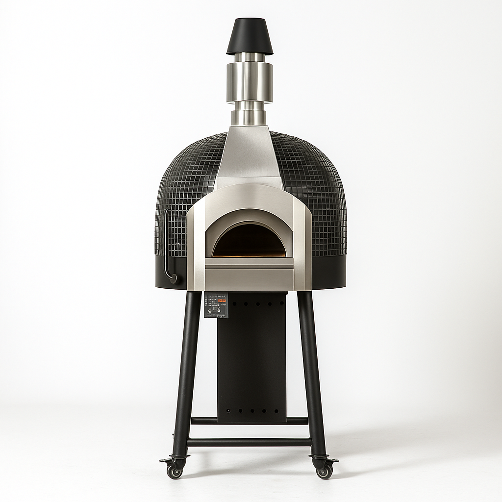 FerroDome Pro Artisan Pizza Oven